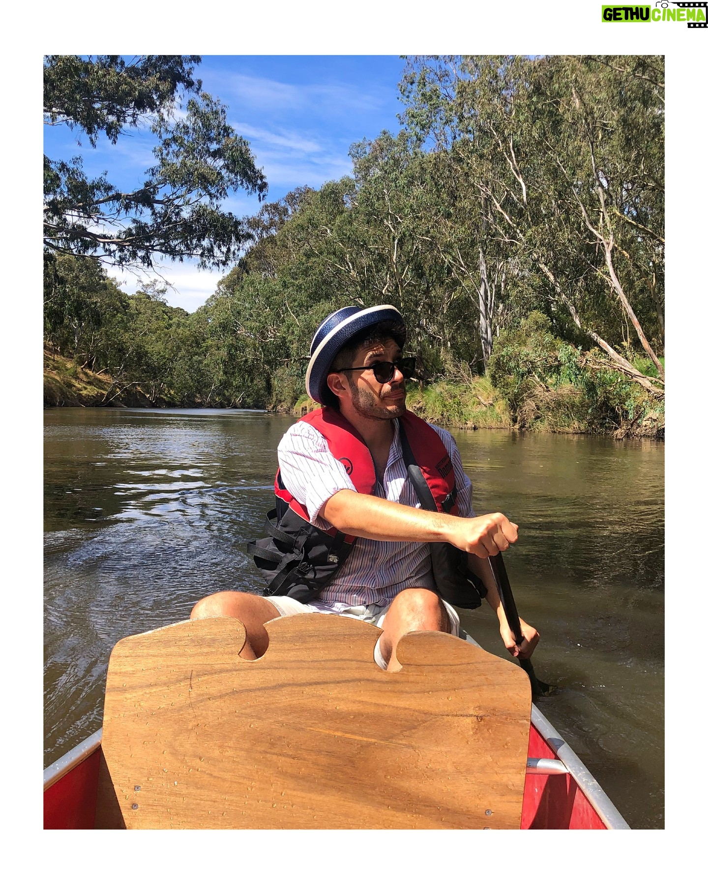 Teressa Liane - 2.2K Likes - THANK YOU, THANK YOU, THANK YOU SO MUCH EVERYONE FOR ALL OF THE LOVE & BIRTHDAY WISHES !!! ❤️😭 Xx
I had the best day !! Thanks to my gorgy loved ones who spoiled me with hugs, love, silly laughter and pressies 😂❤️
Thank you @fairfieldboathouse for taking care of us and for being the perfect place to celebrate! Scones and cruising down the river will always be the right choice ☀️😁🌴🚣🏻
I'm so grateful to be here, with you all - especially when it's sunny 😁🥳🎉
Happy Birthday fellow March babies! ☀️😘