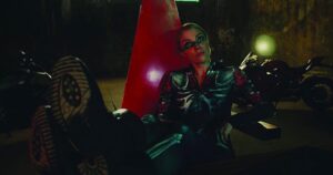 Teressa Liane Instagram - Trident 🔱😈

⏰👀

𝗧𝗛𝗘 𝗦𝗣𝗬 𝗪𝗛𝗢 𝗡𝗘𝗩𝗘𝗥 𝗗𝗜𝗘𝗦 🔫🛥🧨💥

💥😎💥 IN CINEMAS FEBRUARY 3RD 💥😎💥

Starring Paul O’Brien, Teressa Liane, Cassandra Macgrath, Georgia Walters and Amir Aizenstros.

A Film by Corey Pearson.

#TheSpyWhoNeverDies #spywhoneverdies #swnd #rhythmicfilms