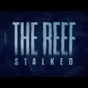 Teressa Liane Instagram - #TheReefSTALKED | Official Trailer has just been released 😱🌊🦈🌊

In theatres and streaming on @Shudder July 29th, 2022 

🚣🏼‍♀️🚣🏼‍♀️🚣🏻‍♀️🚣🏼‍♀️ Xx

After her sister's murder, Nic (Teressa Liane), seeks solace through a Pacific island kayaking adventure, with her younger sister (Saskia Archer) and two friends (Ann Truong, Kate Lister). Hours into the trip, the women are stalked by a great white shark and must band together, face their fears and save each other.

Written and directed by Andrew Traucki (Black Water) as a follow up to his 2010 film, The Reef. 

Stars Teressa Liane (“The Vampire Diaries”), Ann Truong (“Cowboy Bebop”), Saskia Archer (Boshack), Kate Lister (“Clickbait”) and Tim Ross (“Wonderland”).

🌊 Full trailer at link in bio ⬆️ !!