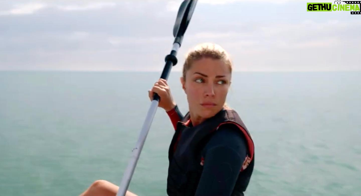 Teressa Liane - 1.4K Likes - What is that…? 👁👁😱🌊🦈🌊
#TheReefSTALKED …July 29th, 2022
🚣🏼♀️🚣🏼♀️🚣🏻♀️🚣🏼♀️ Xx