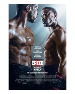 Teressa Liane Instagram - 🌟🌟🌟#Creed3 Premiere in Melbourne last night 🌟🌟🌟 with my bestie @alichoucair91 🥰🎉x 

@creedmovie 💥🥊 

@mgmstudios
@universalpicsau 
@wbpictures 

BIG THANK YOU to the awesome event staff @jamfactorysouthyarra 💗Xo