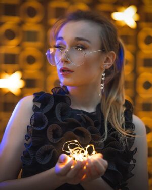 Tereza Taliánová Instagram - Miluji ty letní večery🙏🏼❤️
📸: @filipmatusinsky_photography