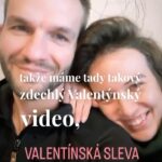 Tereza Ramba Instagram - Láska je a “Valentínská” sleva 15% s kódem laskaje na www.laskaje.cz platná do půlnoci 14.2.🤗🫶🏼