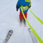 Tereza Ramba Instagram – Nevím, na koho z nich jsem pyšnější! Láska je @matyasramba ! 🩶