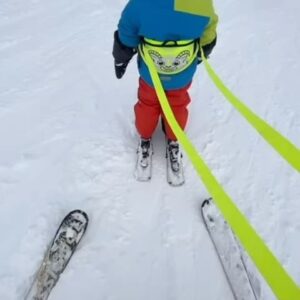 Tereza Ramba Instagram - Nevím, na koho z nich jsem pyšnější! Láska je @matyasramba ! 🩶
