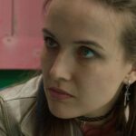 Tereza Ramba Instagram – Neviděli jste něco divnýho? 🤷🏻‍♀️🫣🤔
#ceskyfilm #frantamimozemstan #brzyvkinech