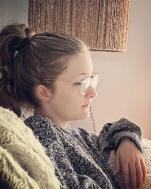 Teri Polo Instagram - happy birthday my beautiful doodlebug 💜

you are my sunshine, my only sunshine…☀️

there are no words to capture the love I feel for you. 

forever my daughter, forever proud, forever honored to be your mother, forever my love…

I love you Bayley 

#fifteen #teenager #daughter #forever #love #iloveyou #bayley #doodlebug