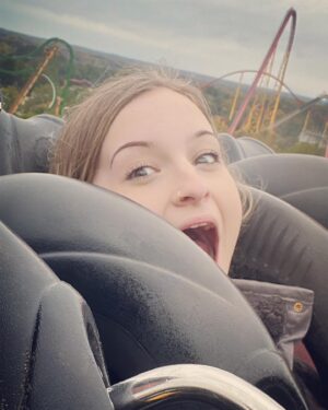 Teri Polo Instagram - happy birthday my beautiful doodlebug 💜

you are my sunshine, my only sunshine…☀️

there are no words to capture the love I feel for you. 

forever my daughter, forever proud, forever honored to be your mother, forever my love…

I love you Bayley 

#fifteen #teenager #daughter #forever #love #iloveyou #bayley #doodlebug