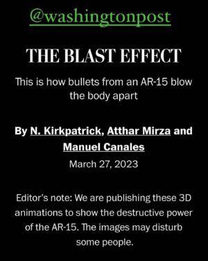 Teri Polo Instagram - The article from @washingtonpost is extremely difficult to read, the graphics are extremely difficult to watch…
Having our babies murdered is far more difficult. But you have a choice to read this article or not. 
Read that last sentence again. 
Let that sink in. 
It applies to so much of what is happening in this country right now. 
This post is dedicated to my extraordinary daughter whom is still in school and goes every morning in fear. 
And to all of the children and their parents whom continue to live in fear. 
And to the children whom have been lost, and their parents whom will grieve forever more. 

@washingtonpost