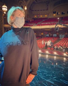 Actress Teri Polo HD Instagram Photos and Wallpapers February 2022