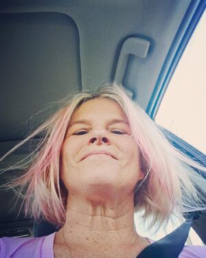 Teri Polo Instagram - Because of you, I am a better woman. Because of you, I am a better mother. Because of you, I am still here. Because of you, my daughter is still alive. 
Your love for me, and everyone around you, made you the sun around which we all orbited. 
Your smile. Your laugh. 
Your “Fuck them!”
Sharing with me your darkest day, even though we barely knew each other. I just cried with you and hugged. You said you appreciated the lack of empty platitudes. 
When I cried, “I don’t want to be alone”, you said “you’ll never be alone. You have us”. 
Laughed when he said we “don’t know if it’s a penis or a China”. 
You were in the room when she was born, gave her her first bath. 
You let me come over every day until I was healed. 
Some of the happiest days of my life…sunbathing, the kids playing in the pool, hot dogs and hamburgers and beer and music. I want to go back to those days and stay forever. 
Allowing me to feel like part of your family. 
Allowing our divorce, and then forgiving me, because you “knew I’d be back”. 
Teaching me how to be a daughter’s mother. Giving me the “you’re fucked” when it came to menopause. 
Never judging me or giving up on me when I pulled away because I finally found myself and stopped depending on you so damn much. 
Allowing my selfishness and saying “I know” when I admitted I was crying for myself, when I told you it was important to ME to tell you what you meant to me. Don’t know how long I’ll feel like I can’t do this without you. I know you would just laugh and say “You can”. 
Today, thank you is more important than I love you. 
Although my love for you will always be endless…
The sister I never had. 
Forever our BeeBee. 

Brigid Becker
Forever my friend…
I know you’re here…
