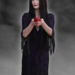 Teri Hatcher Instagram - Nothing desperate about this housewife. 😉Come see me as #morticia in #theaddamsfamilymusical I’m so grateful to be a part of this spooktacular cast. #fredkalvitheatre #thousandoaks Oct 14 th - 23rd #familyfun #musicaltheatre #halloween #datenight #thingstodoinla