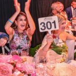 Teri Hatcher Instagram – #Victory over Cancer…a worthy goal…as cancer sadly affects nearly everyone in one way or another.  Over 3 million was raised this weekend ♥️ Amazing generosity and inspirational stories made for epic success at #sonomaepicurean for @thevfoundation whose fundraising direct donated dollars go straight to those scientists doing the most important work to find life saving treatments!  I believe you can feel immensely confident that your dollar matters and gets directly to the people doing the work to find cures!  DONATE IF YOU CAN Link : sonomaepicurean.v.org  OR. V.org 🙏🏻🥰