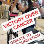 Teri Hatcher Instagram – #sonomaepicurean2024 Join me for a Quick Look at one of the amazing events that played a role in the epic fundraising weekend for @thevfoundation and important cancer research funding. @waltwines @lasseterwinery @rameywinecellars @ridgevineyards @foodiemagician @coffeyanderson @montagehealdsburg @dustinvalette @dzwine @liammayclem (My pantsuit by @kevanhalldesign) DONATE IF YOU CAN  V.org  EVERY DIRECT DOLLAR DONATION GOES TO SCIENTISTS RESEARCH TO BEAT THIS DISEASE!