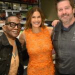 Teri Hatcher Instagram – #sonomaepicurean2024 is a signature event whose proceeds fund cancer research through @thevfoundation Thanks @dustinvalette & @randyjackson @foodiemagician and everyone whose generosity and talent helped make this this a world class event raising millions for cancer research. #victoryovercancer proudly presented by @weatherwines
