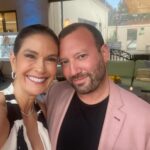 Teri Hatcher Instagram – #sonomaepicurean2024 is a signature event whose proceeds fund cancer research through @thevfoundation Thanks @dustinvalette & @randyjackson @foodiemagician and everyone whose generosity and talent helped make this this a world class event raising millions for cancer research. #victoryovercancer proudly presented by @weatherwines