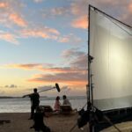 Teri Hatcher Instagram - #BTS from this amazing adventure in #puertorico filming @fantasyislandtv with the beautiful, lovely & funny @roselyn_sanchez #jamesdenton @richtercommaandy Tune in tonight to watch another #desperatehousewives reunion. #susanandmikeforever 😉 Monday on #Fox followed by @hulu