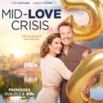 Teri Hatcher Instagram - Wanna find acceptance and hope even when things aren’t going as planned.?! I hope you will, watching #midlovecrisis. I’m So grateful to have shared the screen with this Lovely cast! Thanks also to an Amazing director & crew🎬. Watch this Sunday Oct 9 th. @hallmarkmovie #romcom #ageisjustanumber #love #laughs