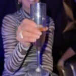 Teri Hatcher Instagram - What happens in the club stays in the club 😂🎉🍾 Thanks @xslasvegas @wynnlasvegas for a raging good time. I did need a few days to recover but this time together was time well lived! 🙏🏻🎉🥳👏🏻