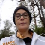 Teri Hatcher Instagram - Happy New Year. Some #newyear #philosophy from my rainy day walk. I hope you all enjoy a 2023 that’s healthy, fulfilling, and thriving. #meditaion #reflection #nature #intentions