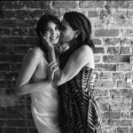 Teri Hatcher Instagram - A blessing and an honor everyday to be your mom. Loving you to the moon and back, a million times. Forever your fan, shoulder, crutch, cheerleader, friend, guide, ear, and cushion. Happy Mother's Day to all the moms.