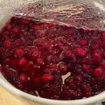 Teri Hatcher Instagram - Another day to be grateful. Our Thanksgiving gave us the connection with loved ones and of course a lot of great food! 😋 If you want any recipes, the Brussels sprouts, the yams, the cranberry sauce, the green beans, the Turkey, the stuffing were all stellar this year. (If I do say so myself😂)If you want some videos on how to make them let me know and also what medium. TikTok my YouTube channel? HatchingChange It’s been a while since I’ve posted me making food. So…Happy holidays to all. Let the festivities begin. 💖 #gratitude #sixtysecondcocktails @joeldram