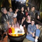 Teri Hatcher Instagram - What happens in the club stays in the club 😂🎉🍾 Thanks @xslasvegas @wynnlasvegas for a raging good time. I did need a few days to recover but this time together was time well lived! 🙏🏻🎉🥳👏🏻