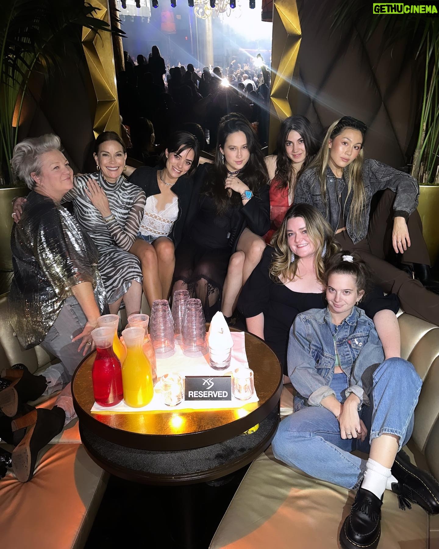 Teri Hatcher - 15.2K Likes - What happens in the club stays in the club đđđž Thanks @xslasvegas @wynnlasvegas for a raging good time. I did need a few days to recover but this time together was time well lived! đđťđđĽłđđť