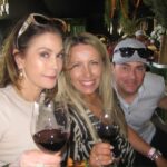 Teri Hatcher Instagram - The best time had with amazing friends, great wine and incredible music. Our annual tradition did not disappoint! @bottlerocknapa #grateful