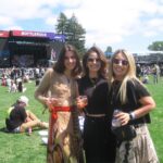 Teri Hatcher Instagram - The best time had with amazing friends, great wine and incredible music. Our annual tradition did not disappoint! @bottlerocknapa #grateful