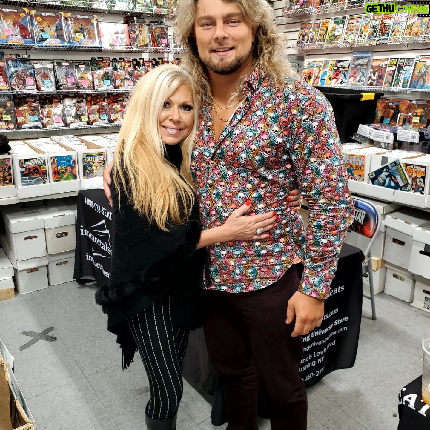 Terri Runnels - 3.2K Likes - I LOVE this man, and am SO very proud of him!