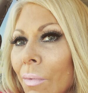 Terri Runnels Instagram - It's never too late to tell someone you love them...until...IT'S TOO LATE! Say what you feel to those you love, don't have regrets! "I LOVE YOU" Terry Funk! For over 30 years...I LOVE YOU!🙏🤗❣