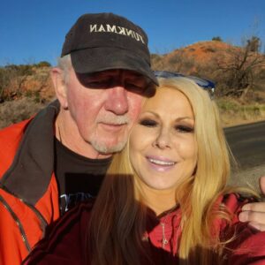 Terri Runnels Instagram - Just love! 🥰