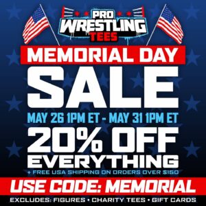 Terri Runnels Instagram - Thx @prowrestlingtees for giving my fans a lovely 20% off of my merch! Go to www.CigarsScarsSuperstars.com for all of my high quality, and well made items via ProWrestlingTees! Best in the game!