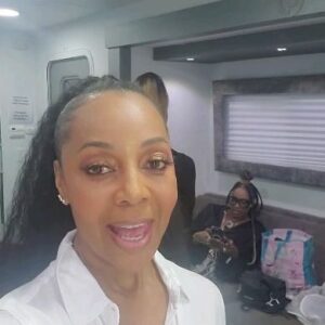 Terry Ellis Instagram - #about last night...@loversandfriendsfest was Lit! 
@envoguemusic @cindyherronbraggs @officialmissrnb