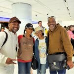 Terry Ellis