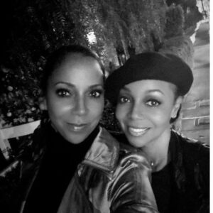 Terry Ellis Instagram - Night out with the besties celebrating @rodneypeete9 birthday! Happy Birthday Rodney! Wishing you good health and everlasting joy and happiness I'm so grateful for your friendship.
Love You! 💕💕💕💕💕💯💫 @hollyrpeete @lewistpowell #celebrateyourfriends #besties❤️