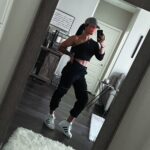 Tessa Blanchard Instagram -