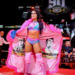 Tessa Blanchard Instagram - La Única 💎