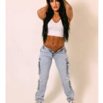 Tessa Blanchard Instagram – A close friend told me today “You worked too hard and went through too much to let anyone make you lose focus on YOU. This is our year to thrive. Move or be moved.” 👏🏽 #DoItForYou #Undeniable #Forever