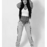 Tessa Blanchard Instagram – A close friend told me today “You worked too hard and went through too much to let anyone make you lose focus on YOU. This is our year to thrive. Move or be moved.” 👏🏽 #DoItForYou #Undeniable #Forever