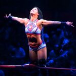 Tessa Blanchard Instagram – My ears are burning…. Hold that thought, estoy un poco ocupada 💎

MÉXICO ME AMA Y YO AMO A MÉXICO ❤️