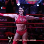 Tessa Blanchard Instagram - México me ama y yo amo a México. 💎 #ElDiamanteInnegable