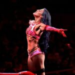 Tessa Blanchard Instagram - Mírame, hice historia. I am a diamond ‘cause of pressure. 💎🎶 #LaUnica #Innegable #ParaSiempre