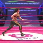 Tessa Blanchard Instagram - ¡El Diamante Innegable da el triunfo a la poderosa esquina ruda! 📺 #ViernesEspectacularCMLL en vivo y en exclusiva para miembros “Campeón Mundial” y “Leyenda” del canal ⇒ https://youtube.com/channel/UC3lOpKjW4_j4PGXWLNTt4iQ/join