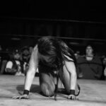 Tessa Blanchard Instagram - el tiempo de Dios es perfecto.