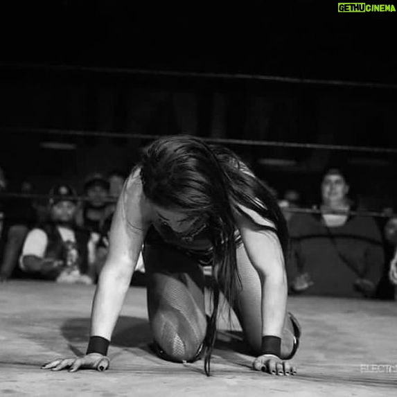 Tessa Blanchard Instagram - el tiempo de Dios es perfecto.