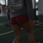 Tessa Blanchard Instagram - Destined for Greatness. 💎 🎥 @texjayc