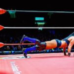 Tessa Blanchard Instagram - La Mujer Que Se Levanta Es Aún Más Grande Que El Que No Ha Caído 💎