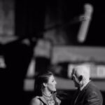 Tessa Blanchard Instagram - I love you today, tomorrow and forever; as big as the sky. A best friend, a mentor, and a dad. Happy Birthday to the OG TB ❤️💎 @tully_blanchard4